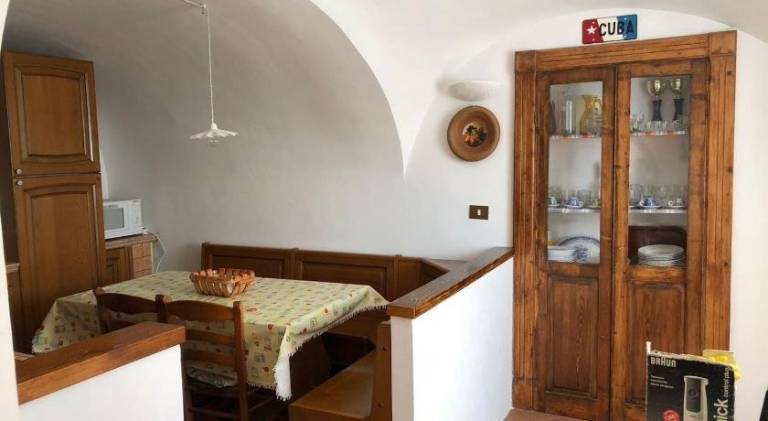 Casa  Santo Stefano di Sessanio