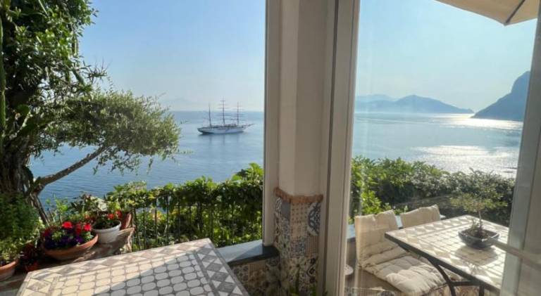 La Terrazza sul Mare — photo 3