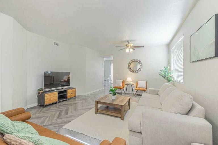 House Palmdale