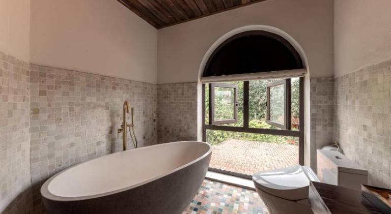 Nature Garden Ecolodge Ninh Bình — photo 4