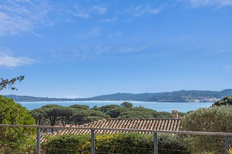 Villa Grimaud