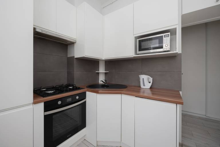 Family-friendly wonderful rental apartment with fast internet | Pets allowed — photo 3