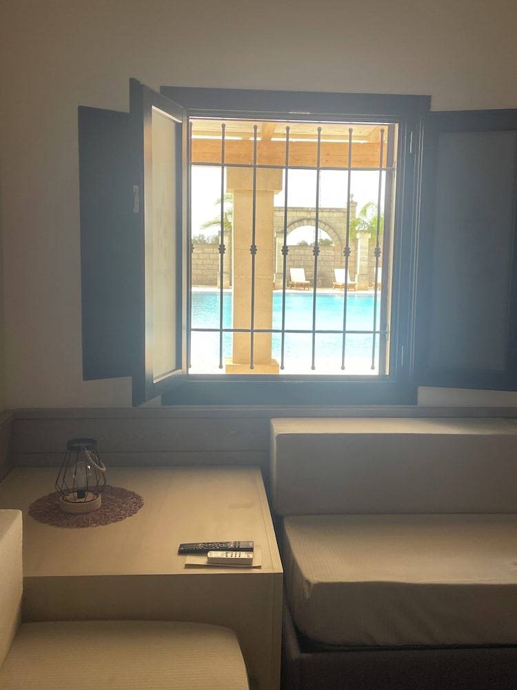 Casa vacanza Zollino