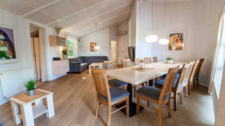 Ferienhaus Priwall