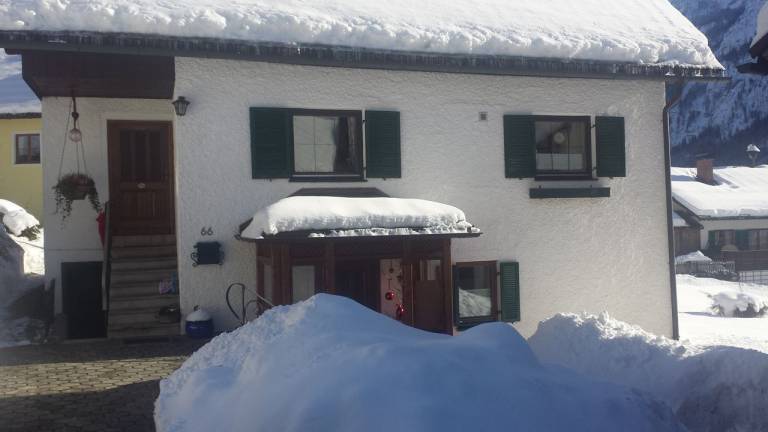 Ferienwohnung Obertraun