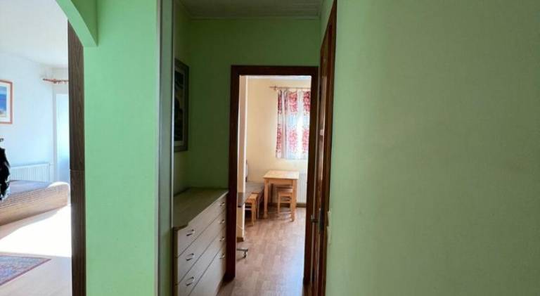 Holiday apartment with 1 room for 4 persons — photo 5