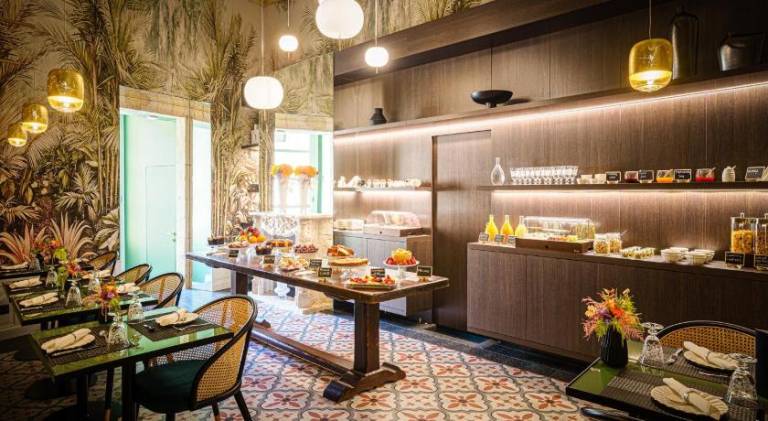 Albergo Diffuso Birkin Castello — photo 2