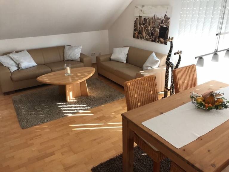 Ferienwohnung Offenburg