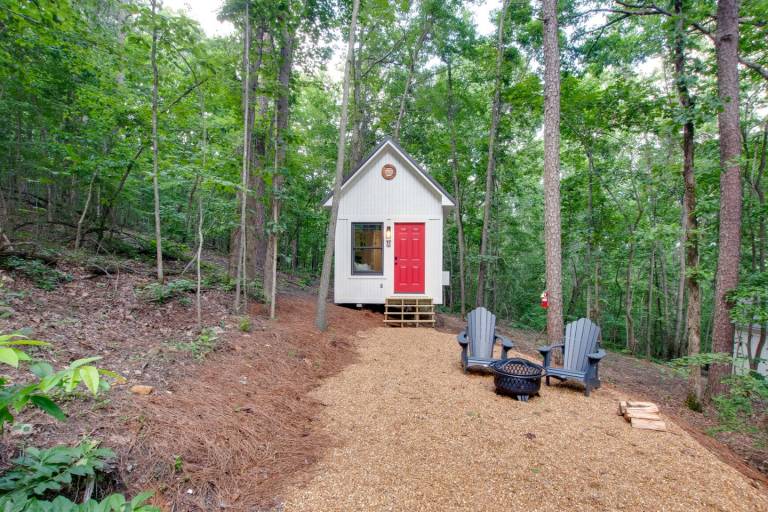 House Guntersville