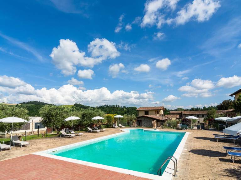 Casa Piccione