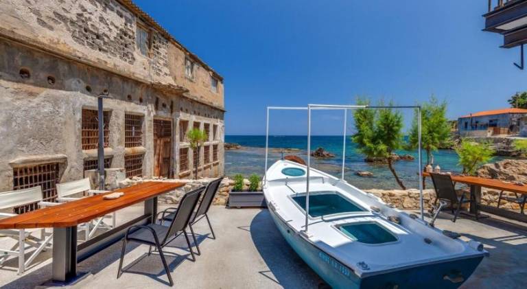 Rental apartment with patio | Suitable for remote work — photo 3