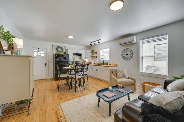 Cottage Milledgeville