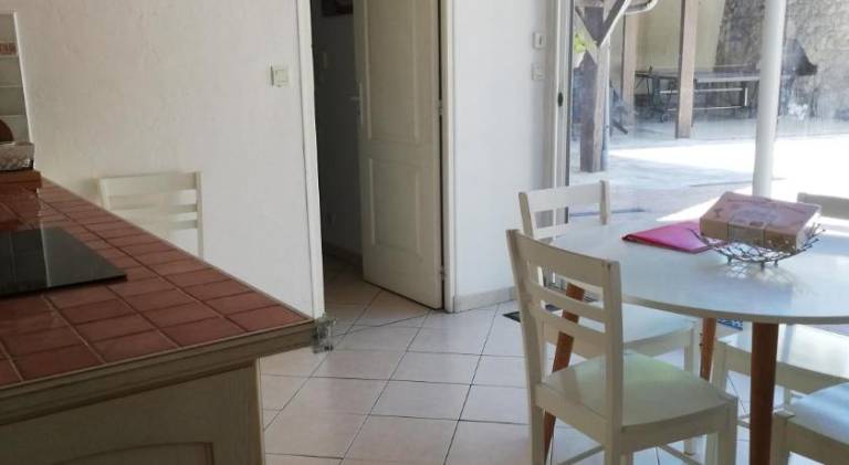 Vacation home with 5 rooms for 13 persons — photo 4