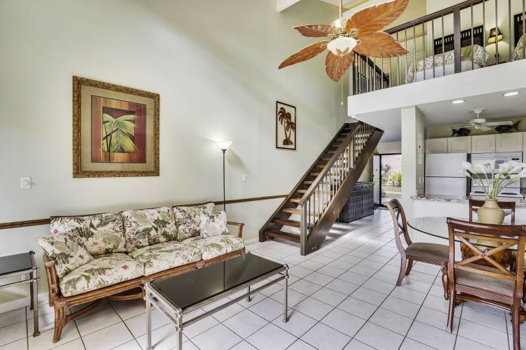 Condo Turtle Bay