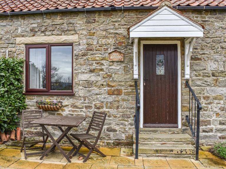 Cottage  Burniston
