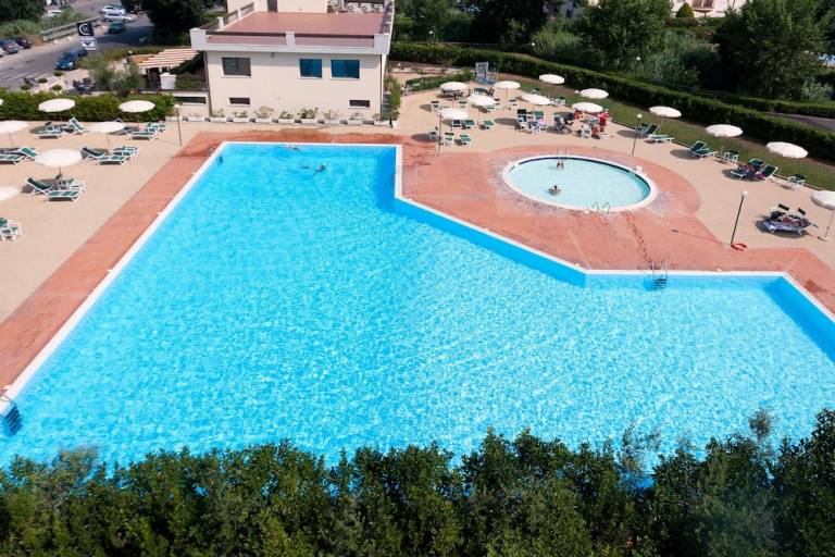 Ferienwohnung  San Vincenzo