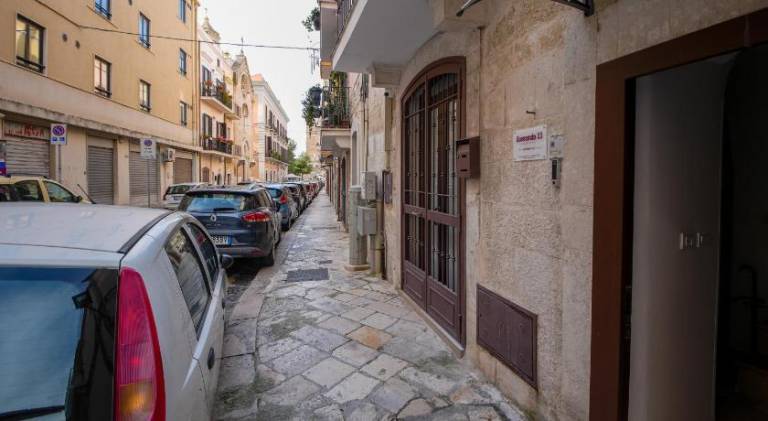 Apartment with 2 rooms for 6 persons — photo 4