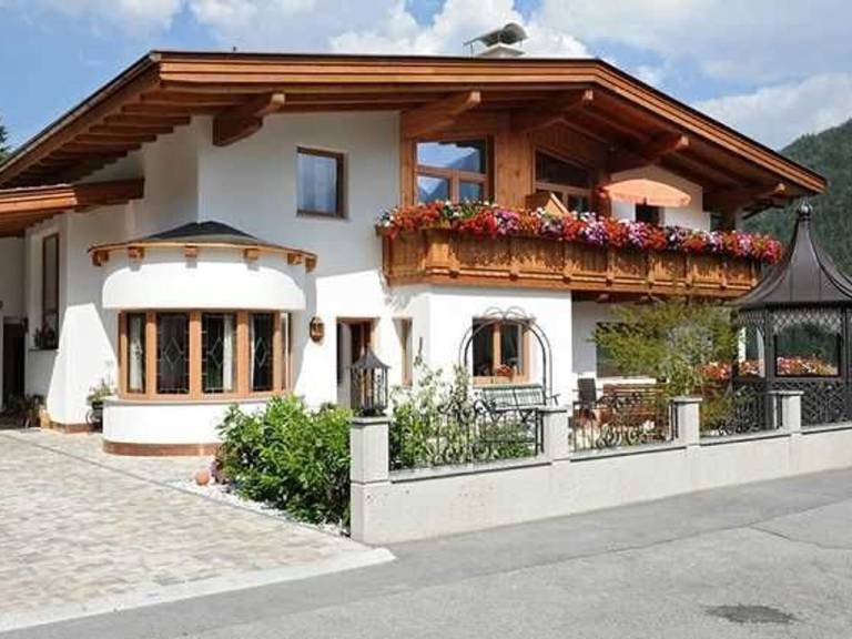 Apartament Fulpmes