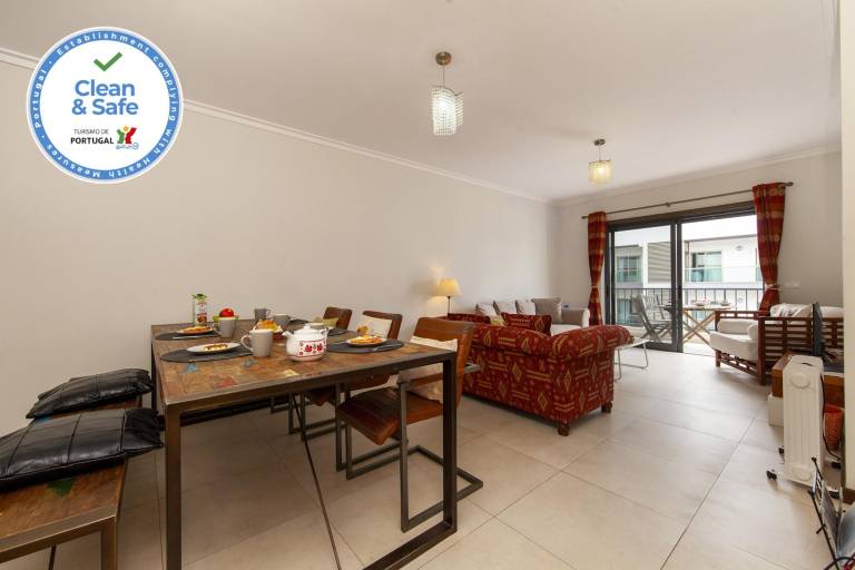 Appartement  Lagos