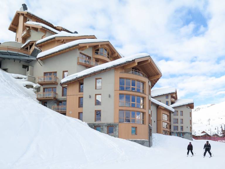 Apartament  Tignes