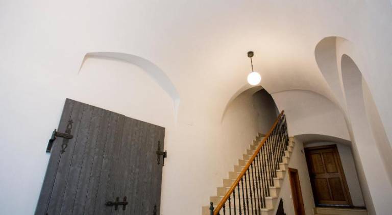 Holiday apartment | Next to Holy Trinity Column | Dogs allowed — photo 5