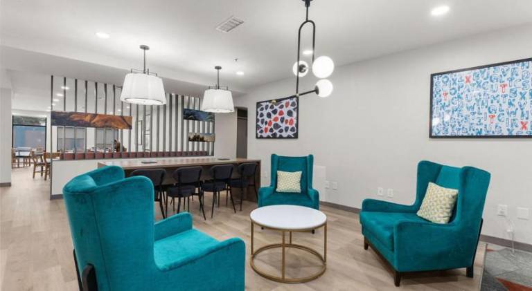 Comfort Suites Laredo - Nuevo Laredo — photo 4