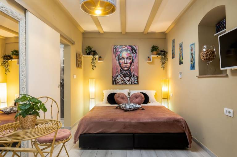 Bed & Breakfast Old Town