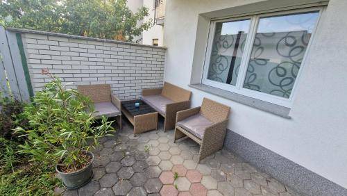 Apartma Stanežiče