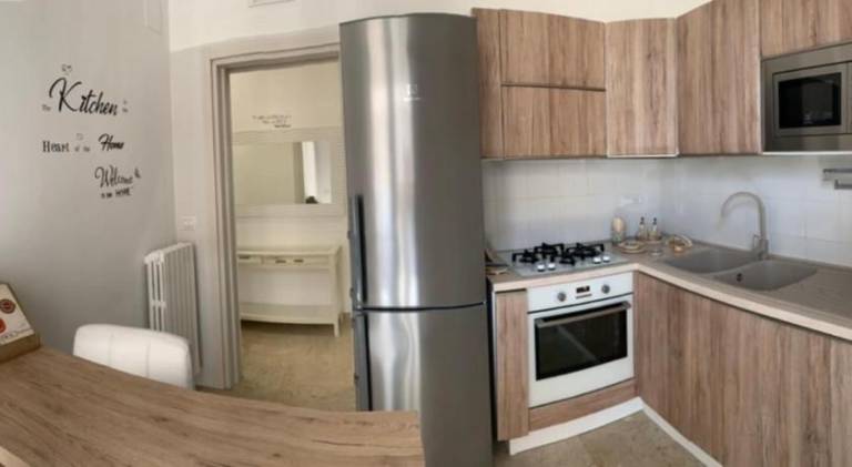 Rental apartment with 2 rooms for 5 persons — photo 4