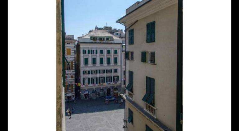 Apartment | Close to Piazza De Ferrari — photo 3