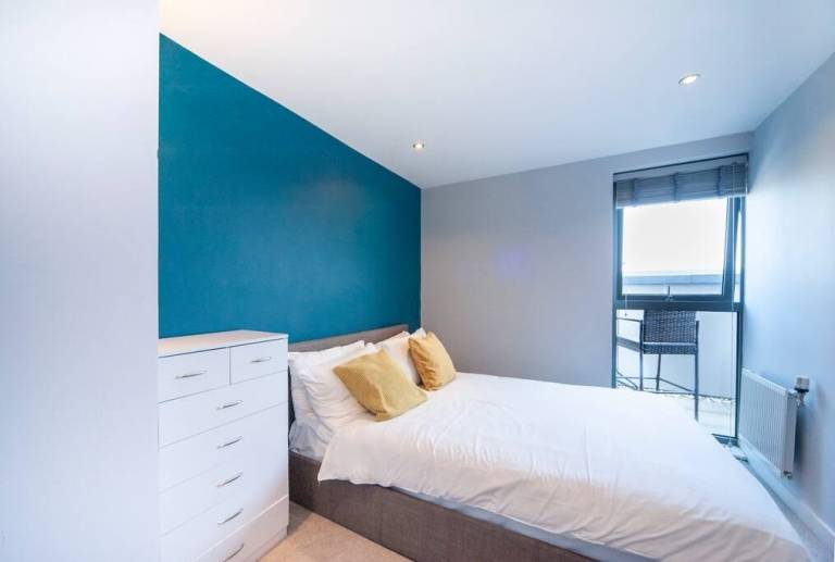 Apartment  Ruislip