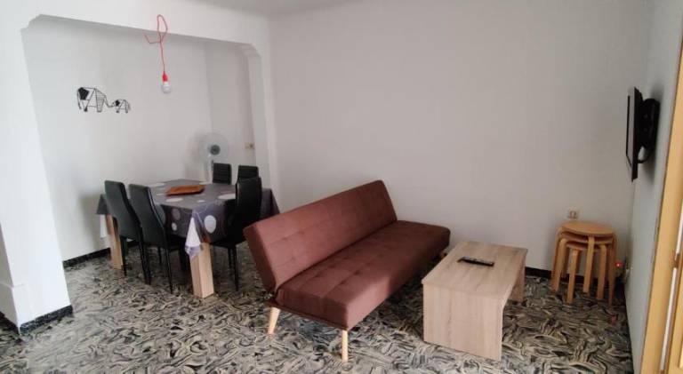 Apartamento Costa Brava con Wifi y Playa Barcelona — photo 2