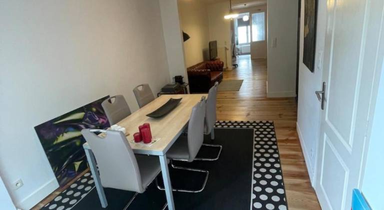 Holiday apartment | Dogs allowed — photo 3
