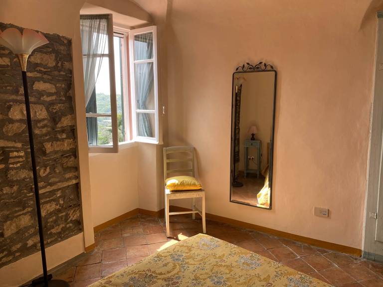 Benza: Casa Il Maniero CITR: 008047-AGR-0006 — photo 3