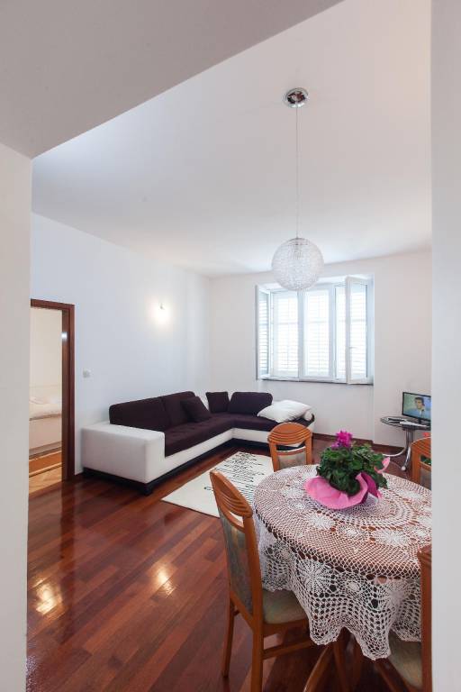 Ferienwohnung Podgora