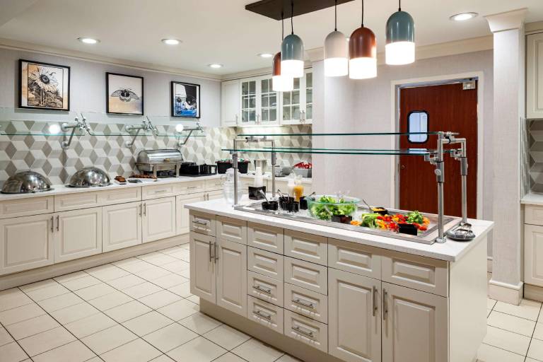 Homewood Suites by Hilton Gainesville — photo 4