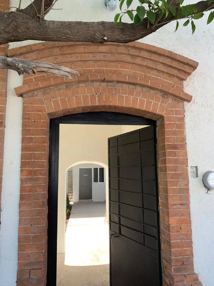 Departamento  Aguascalientes