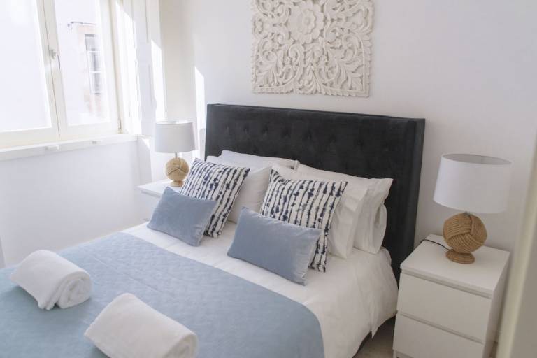 Appartement Alta da Cidade