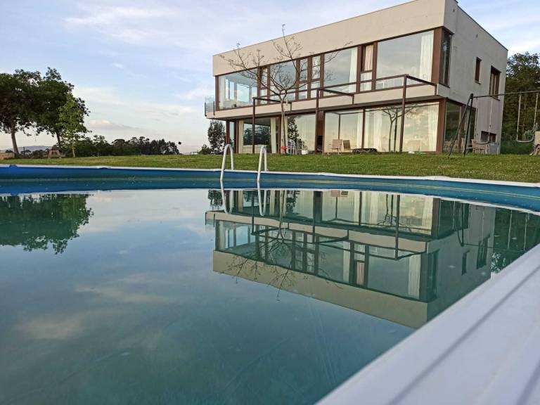 Casa Pontevedra