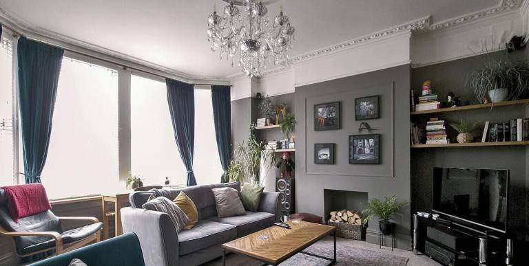 Ferienwohnung Bristol