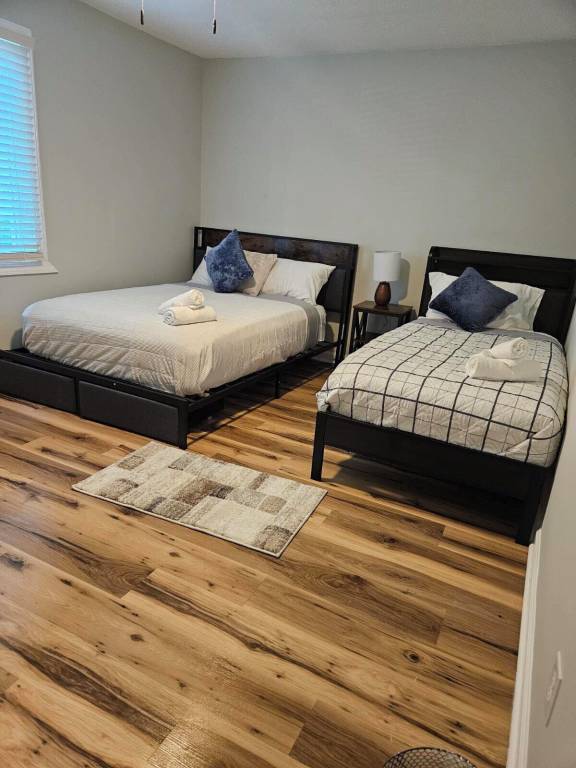 Condo Starmount Forest