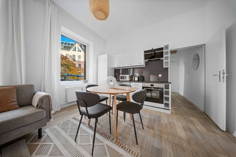 Ferienwohnung  Karlshorst