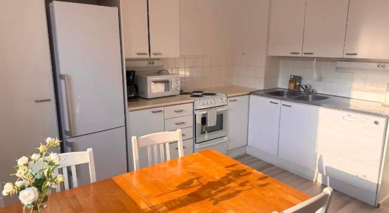 Apartment with 2 rooms for 5 persons — photo 3