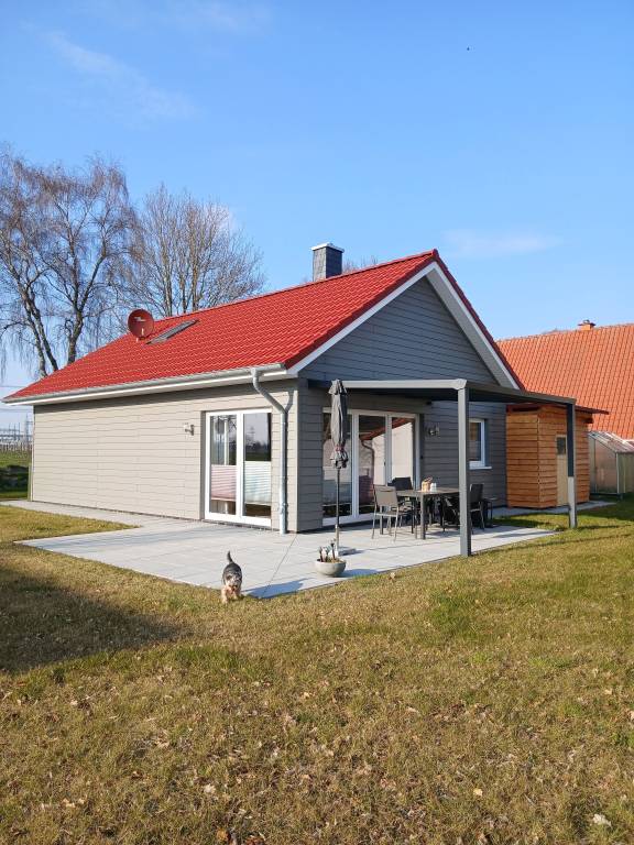Ferienhaus Wiefelstede