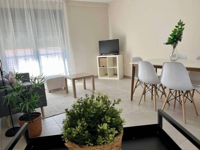 Apartamento El Tiemblo