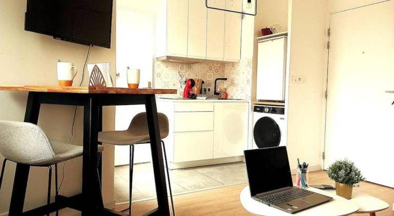 Rental apartment | Pets allowed — photo 2