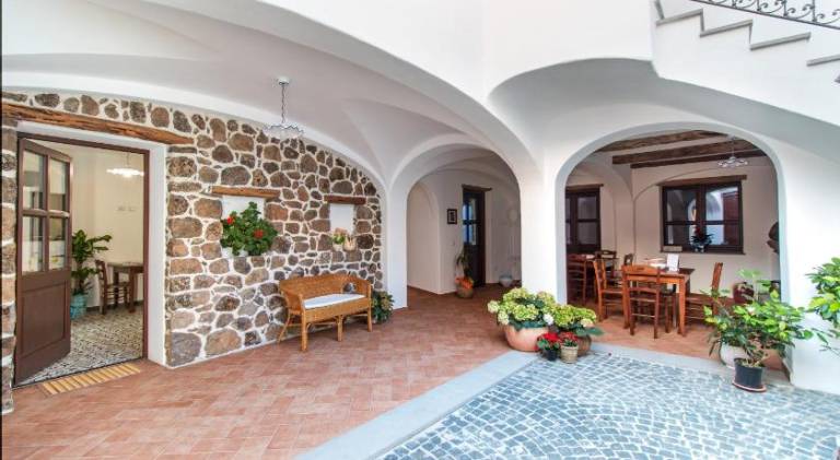 Ghivine Albergo Diffuso — photo 3