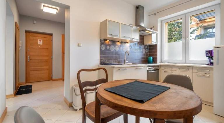 Apartment with 1 room for 2 persons — photo 3
