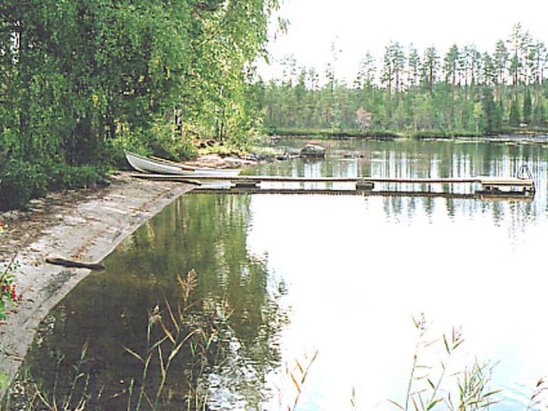 House with sauna | Nature view — photo 5