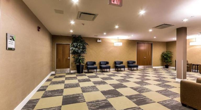 Radisson Hotel Edmonton Airport — photo 4